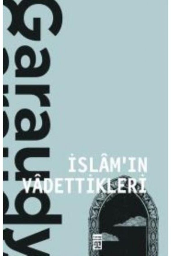 İslamın Vadettikleri ürün görseli 1