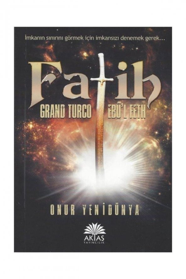 Fatih Grand Turco Ebul Feth ürün görseli 1