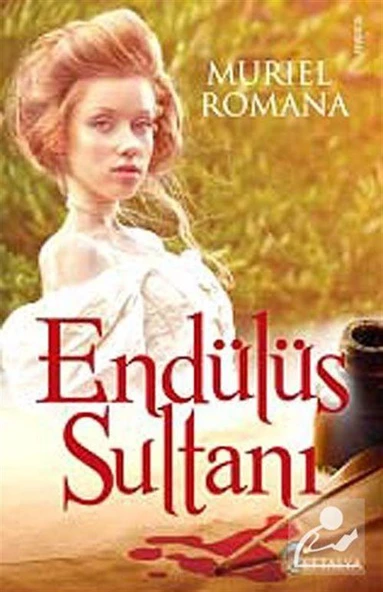 Endülüs Sultanı Muriel Romana ürün görseli 1