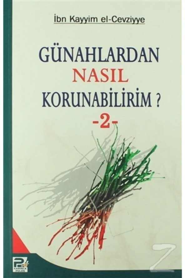 Günahlardan Nasıl Korunabilirim? 2 ürün görseli 1
