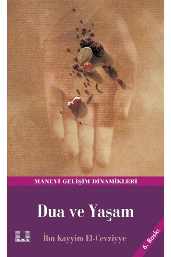 Dua Ve Yaşam ürün görseli 1