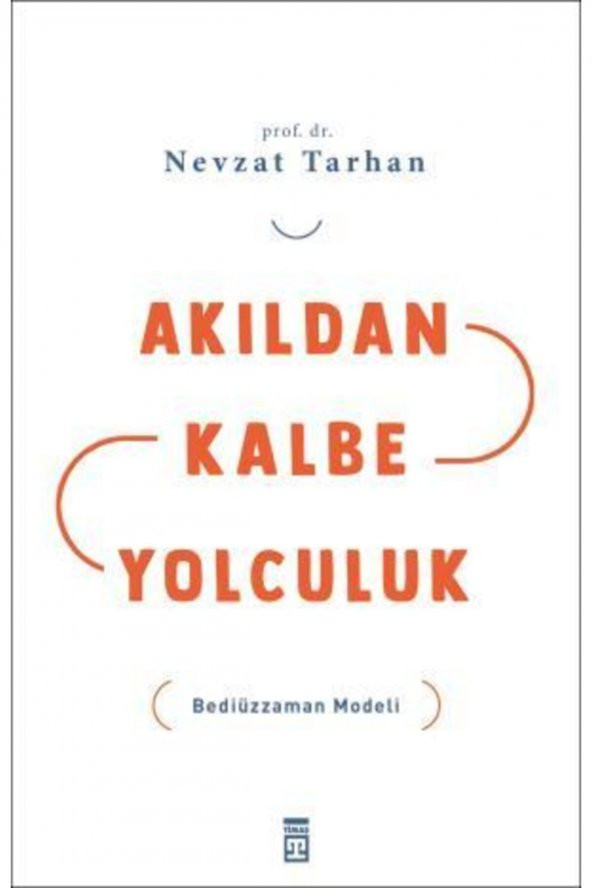 Akıldan Kalbe Yolculuk ürün görseli 1