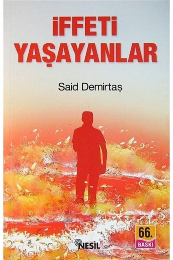 Iffeti Yaşayanlar ürün görseli 1