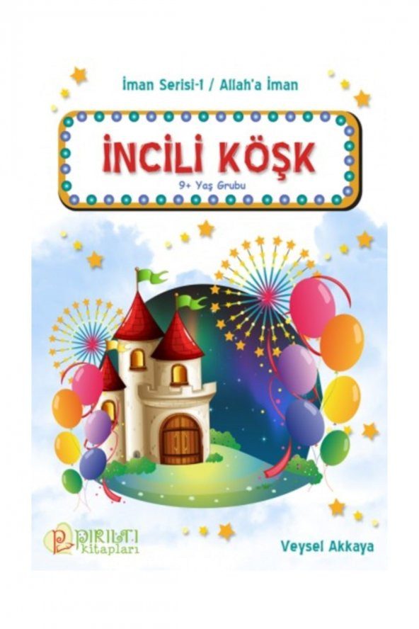 İncili Köşk ürün görseli 1