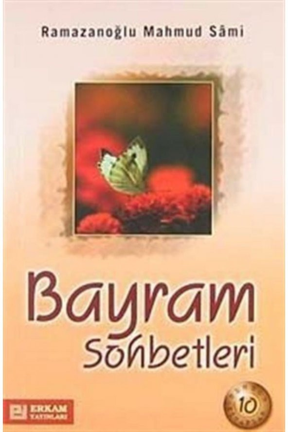 Bayram Sohbetleri (cep Boy) ürün görseli 1