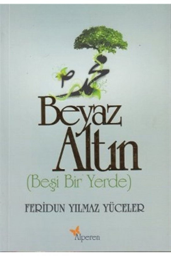 Beyaz Altın (beşi Bir Yerde) ürün görseli 1