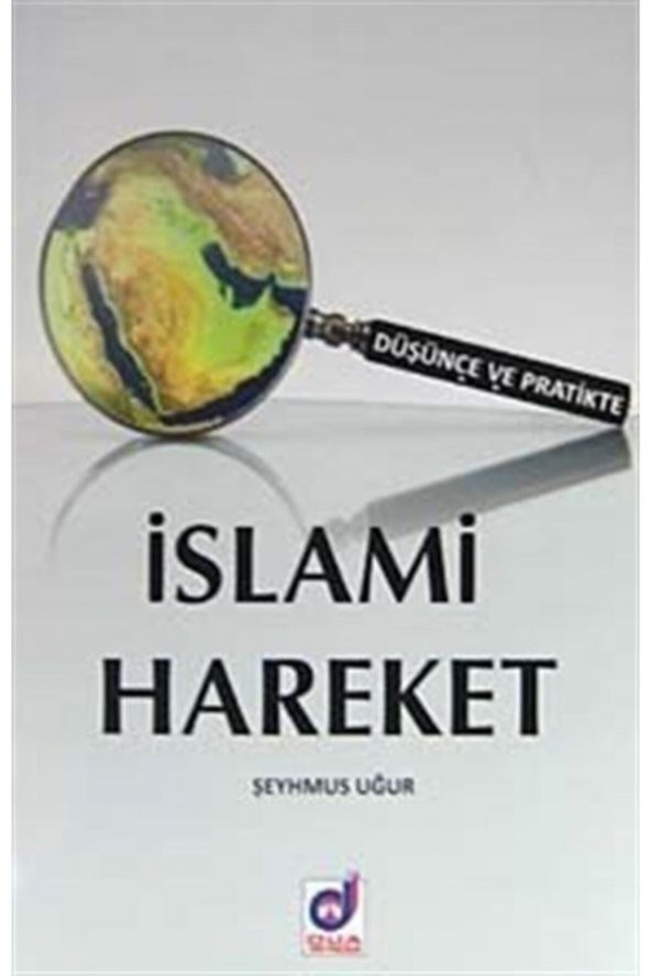 Düşünce Ve Pratikte İslami Hareket ürün görseli 1
