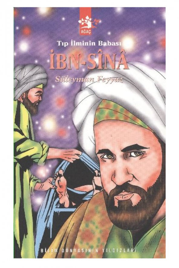 Tıp İlminin Babası İbn Sina ürün görseli 1