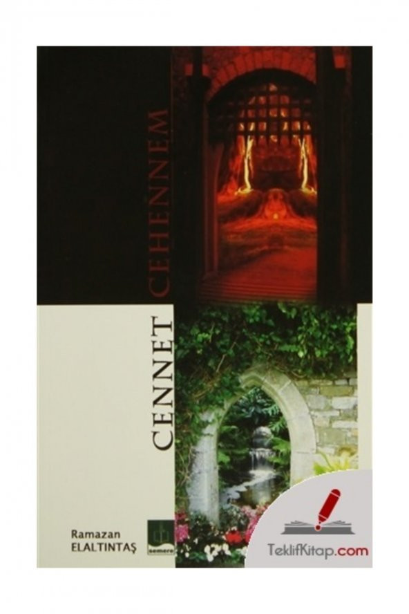 Cennet Cehennem ürün görseli 1