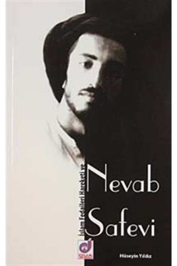 İslam Fedaileri Hareketi Ve Nevab Safevi ürün görseli 1
