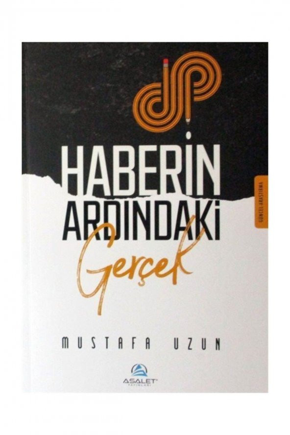 Haberin Ardındaki Gerçek ürün görseli 1