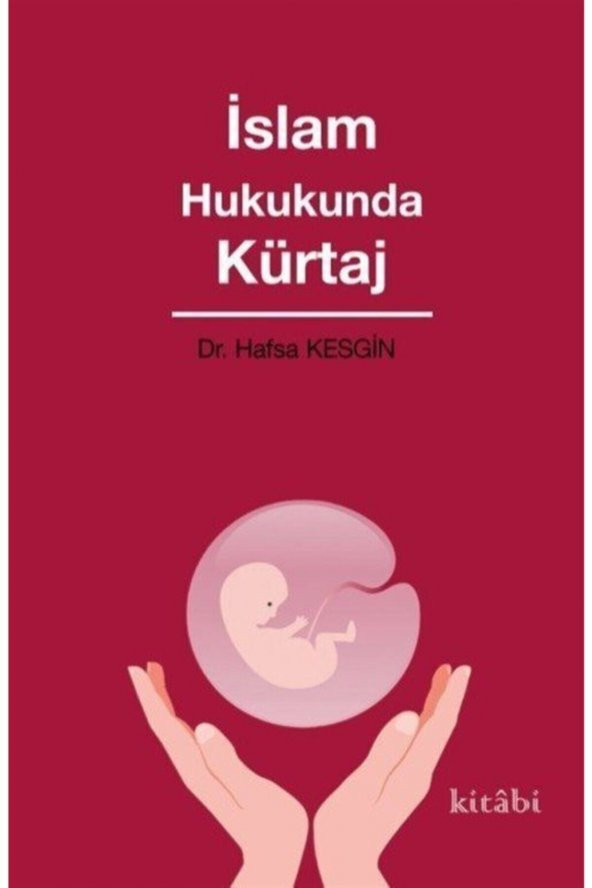 Islam Hukukunda Kürtaj ürün görseli 1