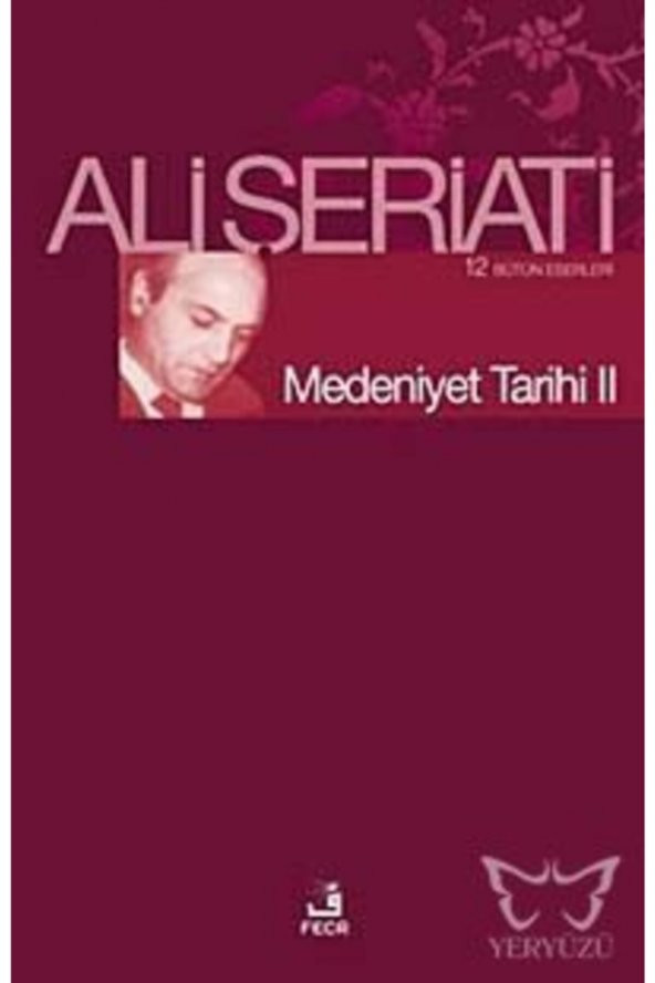 Medeniyet Tarihi Iı ürün görseli 1