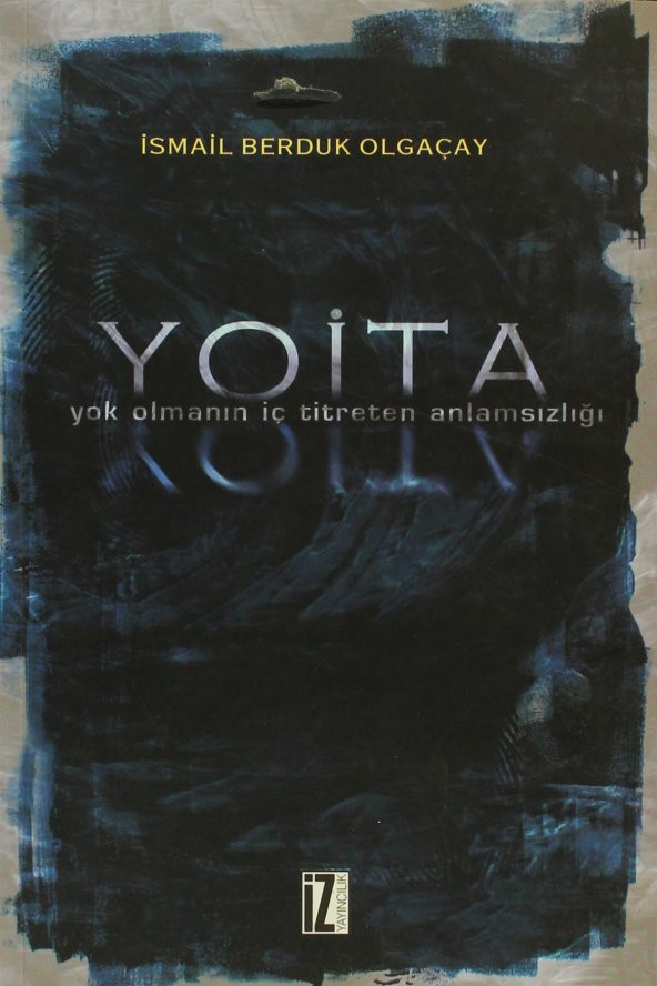 Yoita - İsmail Berduk Olgaçay ürün görseli 1