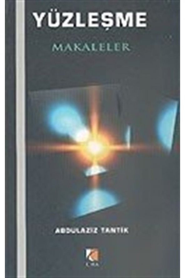Yüzleşme/makaleler ürün görseli 1