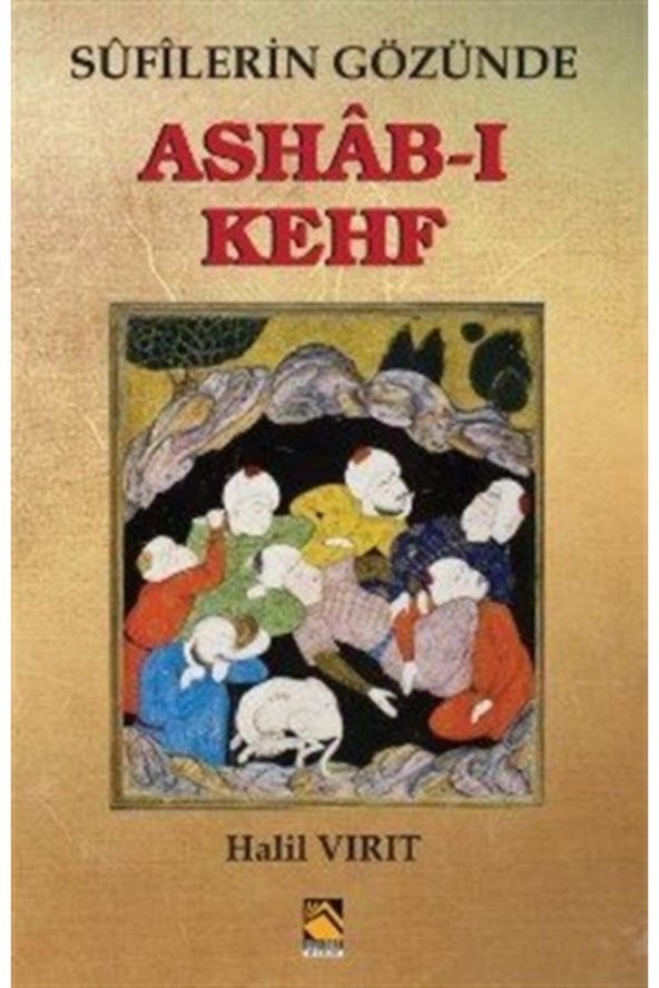 Sufilerin Gözünde Ashab-ı Kehf ürün görseli 1