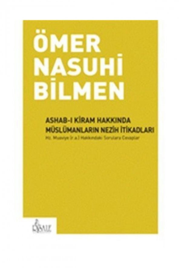 Ashab-ı Kiram ürün görseli 1