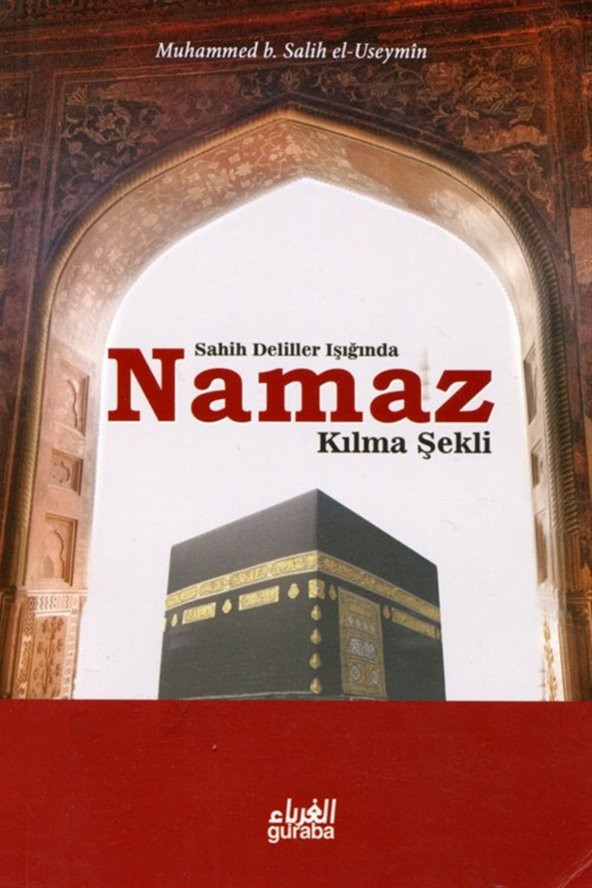 Sahih Deliller Işığında Namaz Kılma Şekli ürün görseli 1