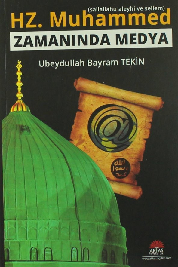 Hz. Muhammed (s.a.s) Zamanında Medya ürün görseli 1