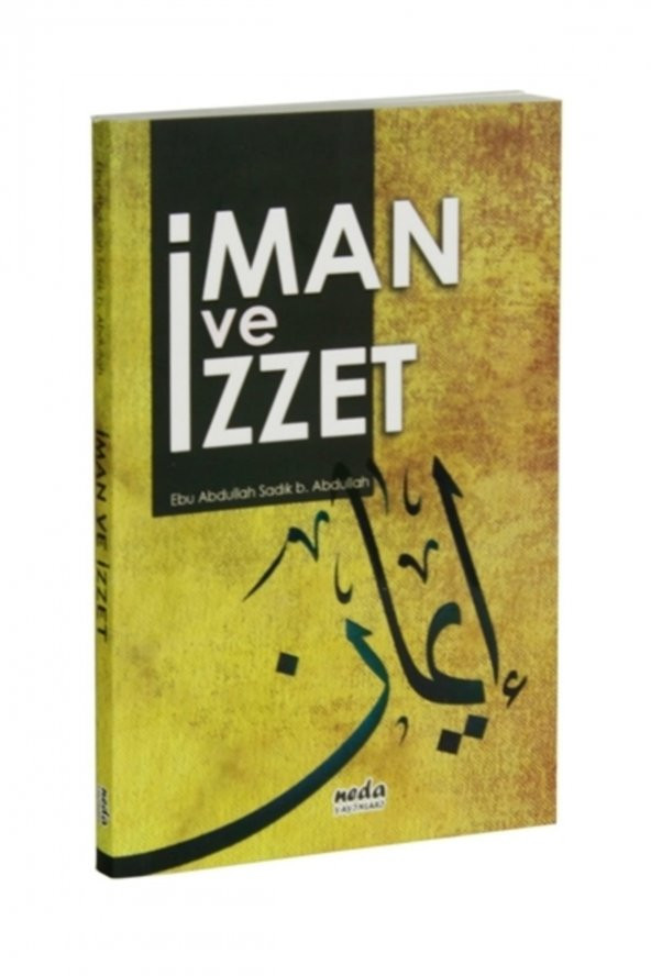 İman ve İzzet ürün görseli 1