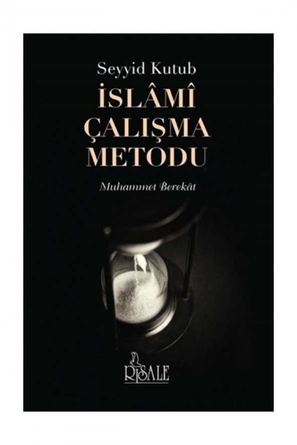 Seyyid Kutub İslami Çalışma Metodu ürün görseli 1