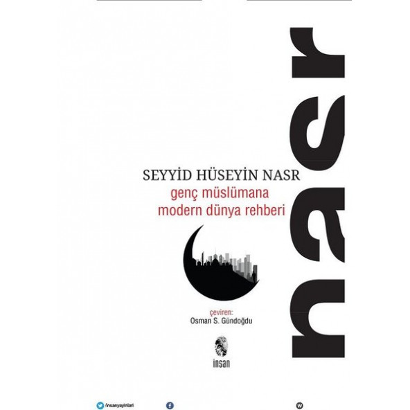 Genç Müslümana Modern Dünya Rehberi ürün görseli 1
