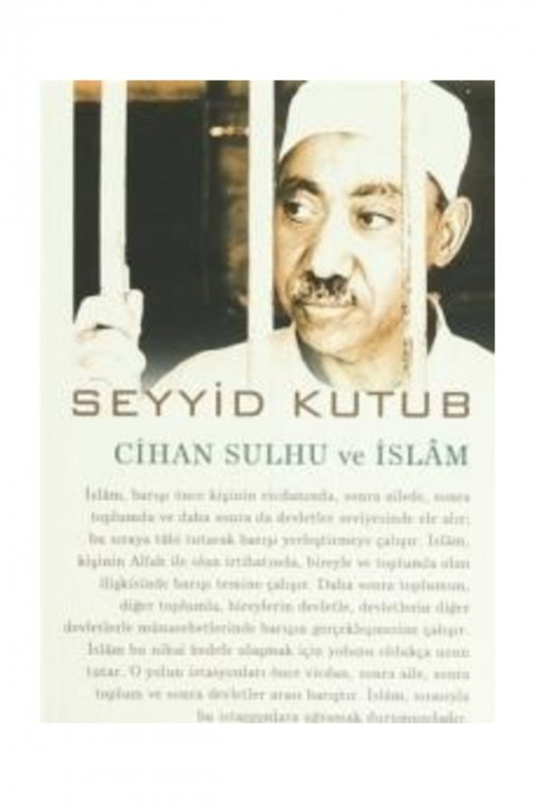 Cihan Sulhu Ve Islam ürün görseli 1