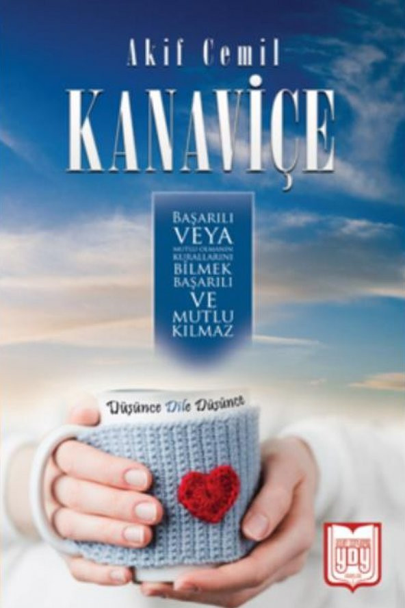 Kanaviçe Akif Cemil ürün görseli 1