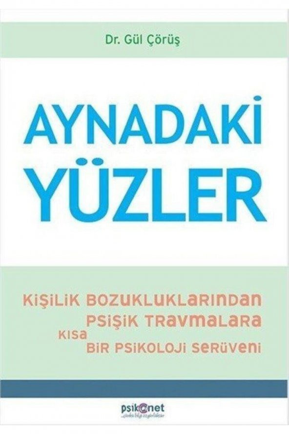 Aynadaki Yüzler ürün görseli 1