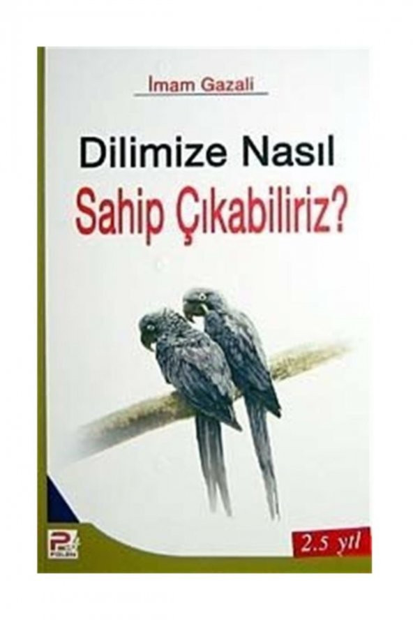 Dilimize Nasıl Sahip Çıkabiliriz ? ürün görseli 1