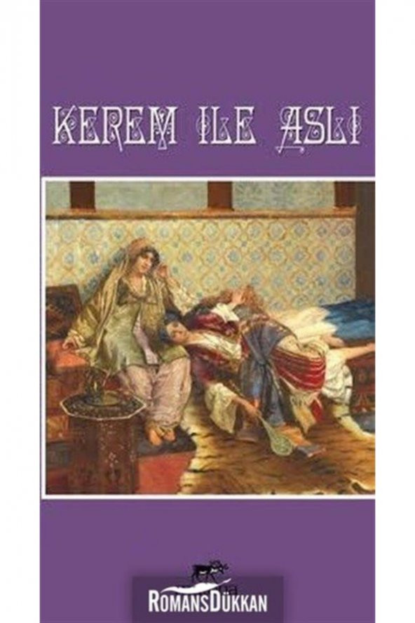 Kerem Ile Aslı ürün görseli 1