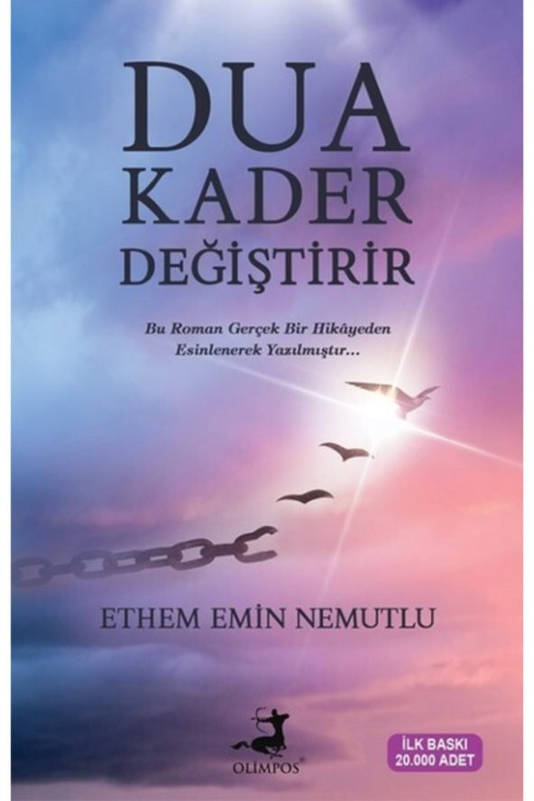 Dua Kader Değiştirir ürün görseli 1