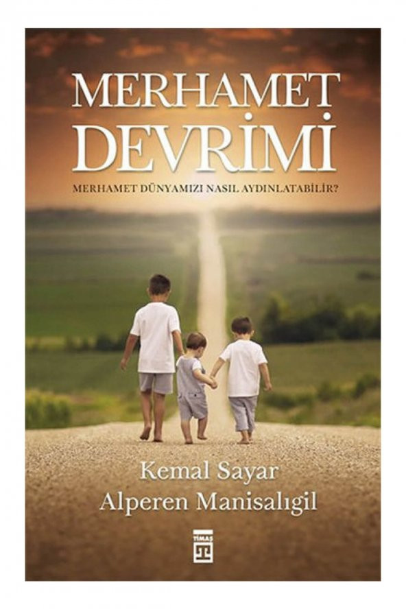 Merhamet Devrimi ürün görseli 1