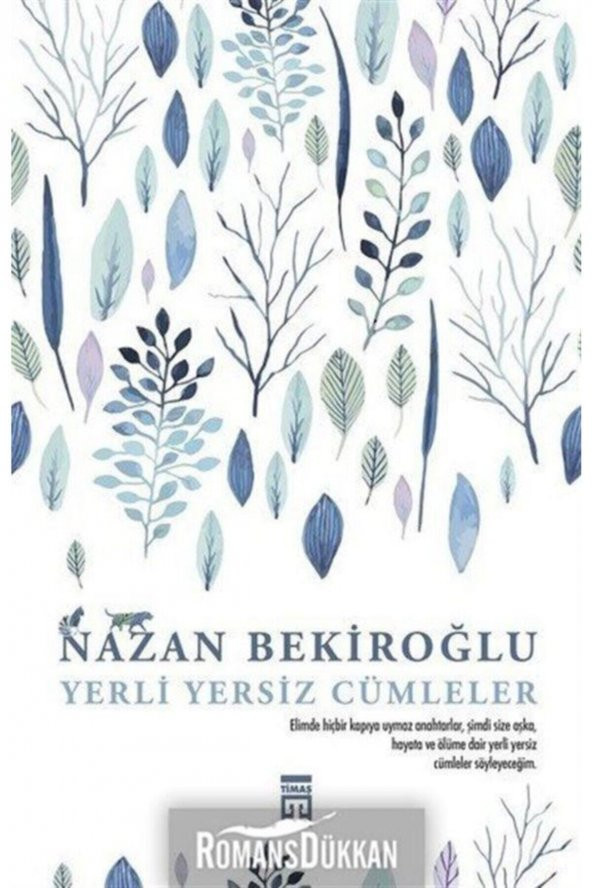 Yerli Yersiz Cümleler ürün görseli 1