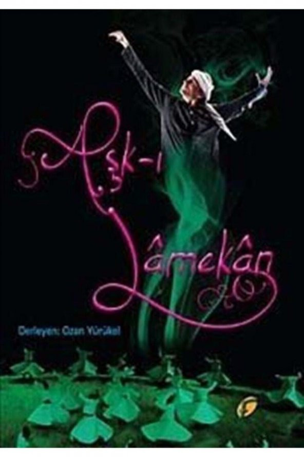 Aşk-ı Lamekan ürün görseli 1