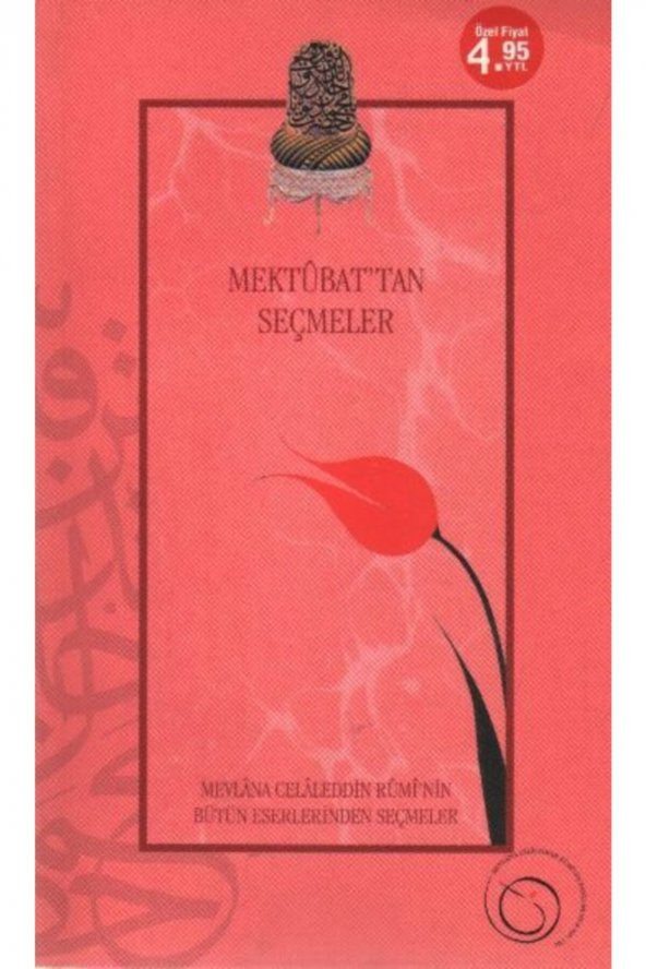 Mektubattan Seçmeler ürün görseli 1