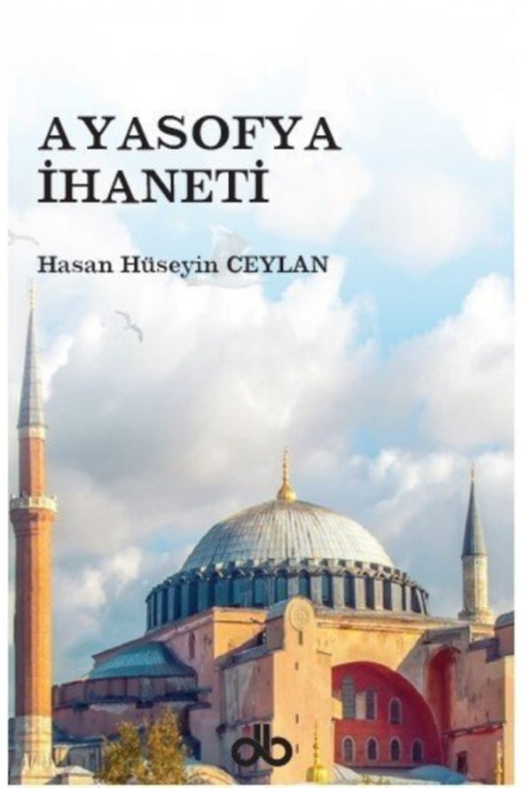 Ayasofya Ihaneti ürün görseli 1