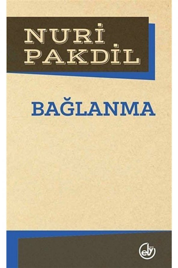 Bağlanma ürün görseli 1
