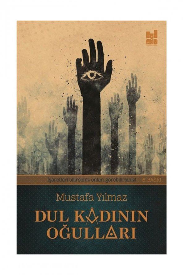 Dul Kadının Oğulları ürün görseli 1