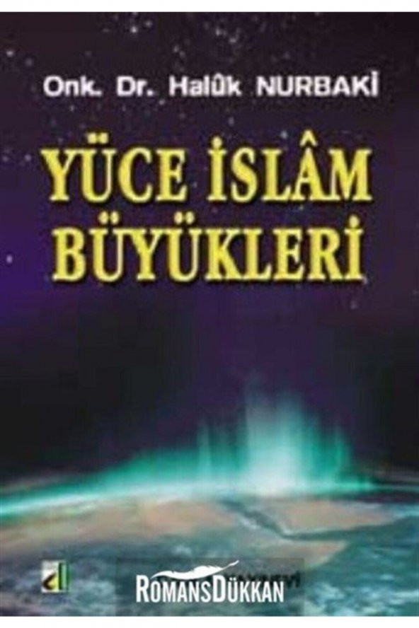 Yüce İslam Büyükleri ürün görseli 1