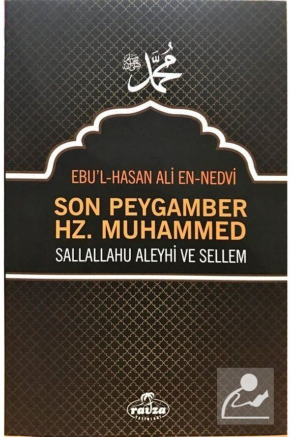 Son Peygamber (ciltsiz) ürün görseli 1
