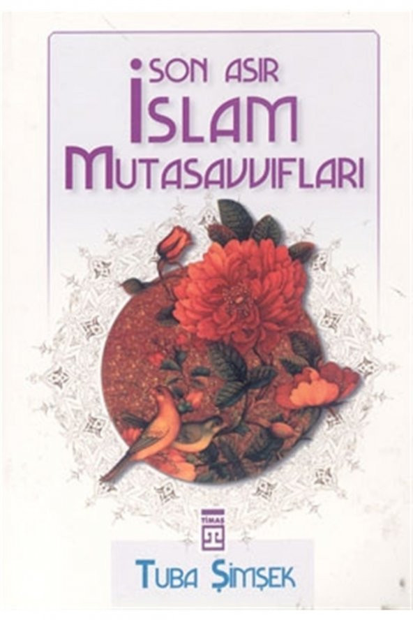 Son Asır Islam Mutasavvıfları ürün görseli 1