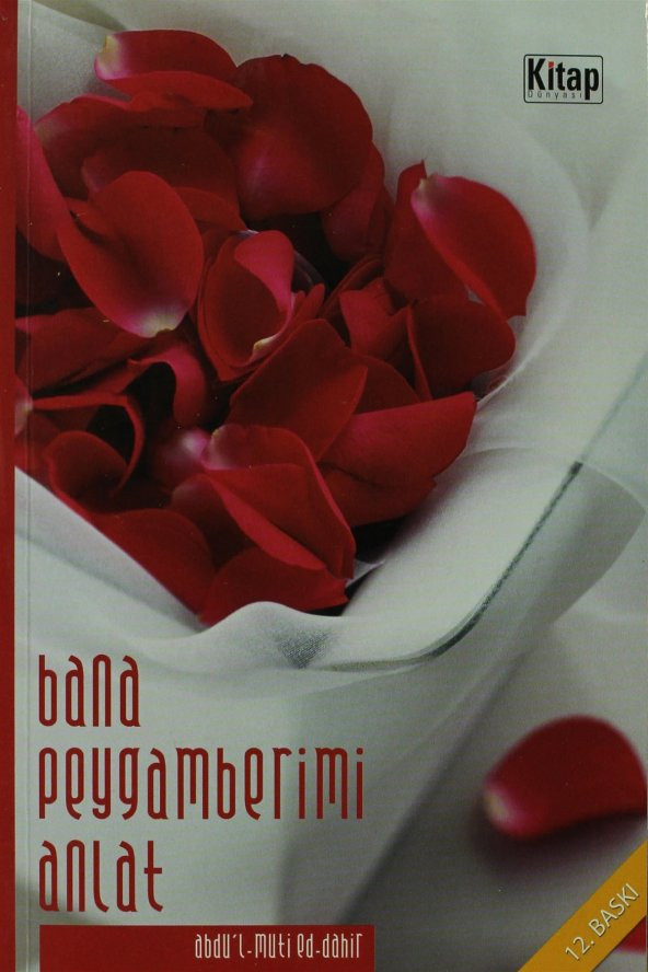 Bana Peygamberimi Anlat - Abdulmuti ed-Dahir ürün görseli 1