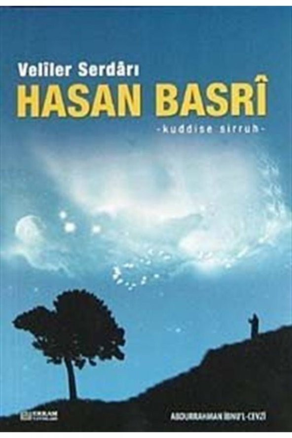 Veliler Serdarı Hasan Basri (k.s.) ürün görseli 1
