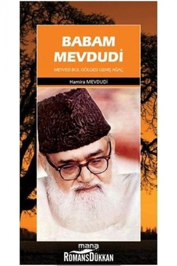 Babam Mevdudi ürün görseli 1