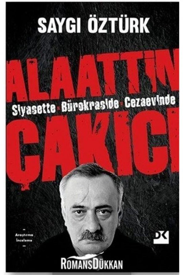 Alaattin Çakıcı ürün görseli 1