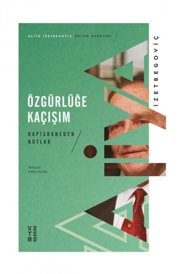Özgürlüğe Kaçışım ürün görseli 1