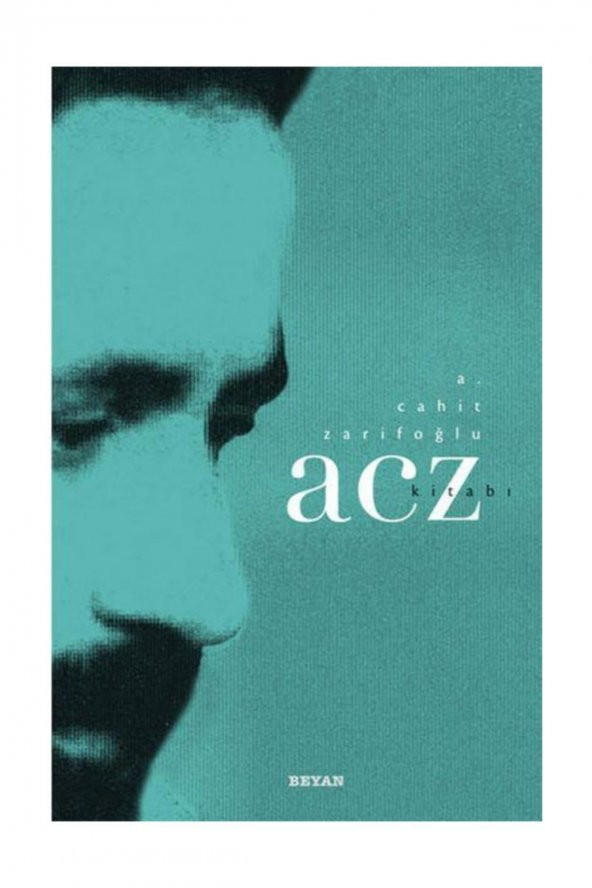 Acz Kitabı ürün görseli 1