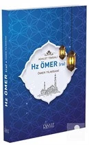 Adalet Timsali Hz. Ömer (ra) ürün görseli 1