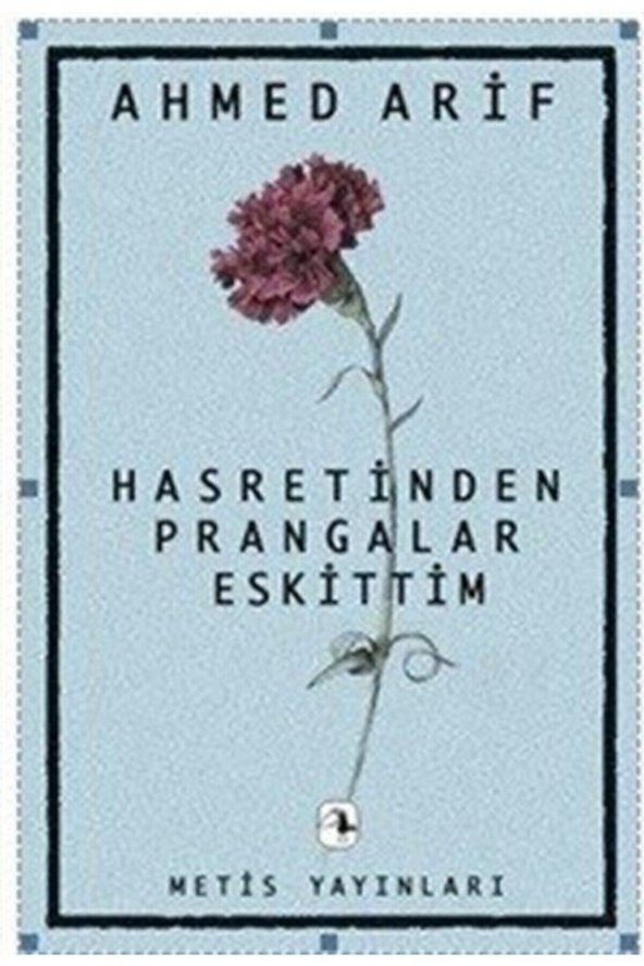 Hasretinden Prangalar Eskittim ürün görseli 1